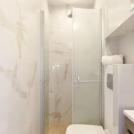Le Petit Marche - New 2021 Fabuleux Studio 2Pax Wi-Fi A/C Antibes Exterior photo