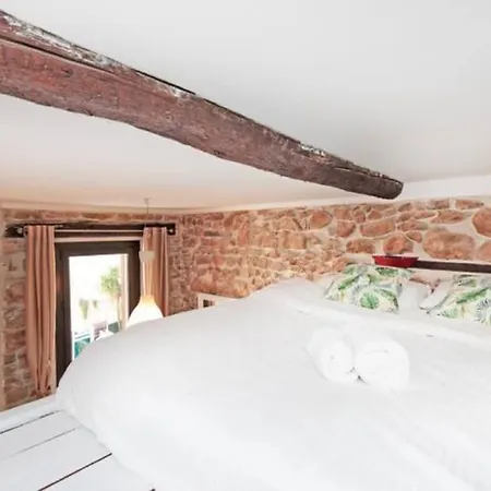 Le Petit Marche - New 2021 Fabuleux Studio 2Pax Wi-Fi A/C Antibes Exterior photo