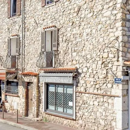 Le Petit Marche - New 2021 Fabuleux Studio 2Pax Wi-Fi A/C Antibes Exterior photo