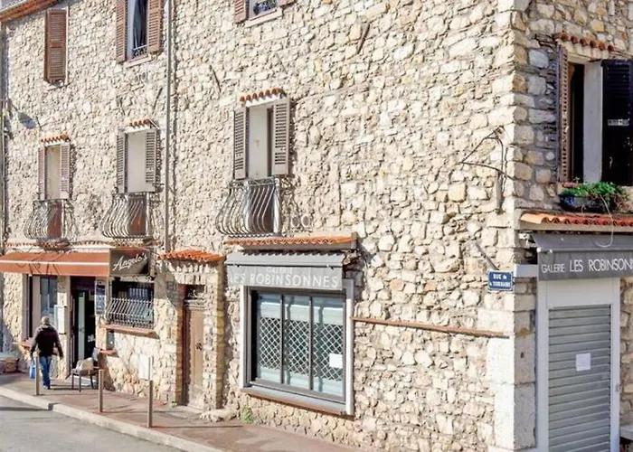 Le Petit Marche - New 2021 Fabuleux Studio 2Pax Wi-Fi A/C