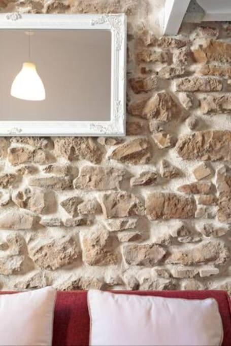 Apartment Le Petit Marche - New 2021 Fabuleux 2pax Wi-fi A/c