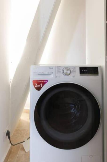 Le Petit Marche - New 2021 Fabuleux 2pax Wi-fi A/c